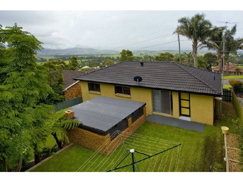 Albion Park NSW 2527