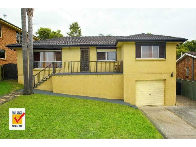 Albion Park NSW 2527