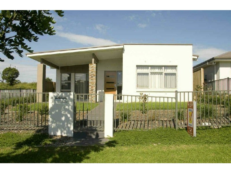 Flinders NSW 2529
