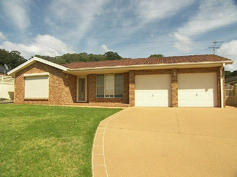 Albion Park NSW 2527