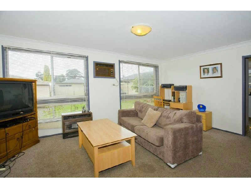 Albion Park Rail NSW 2527
