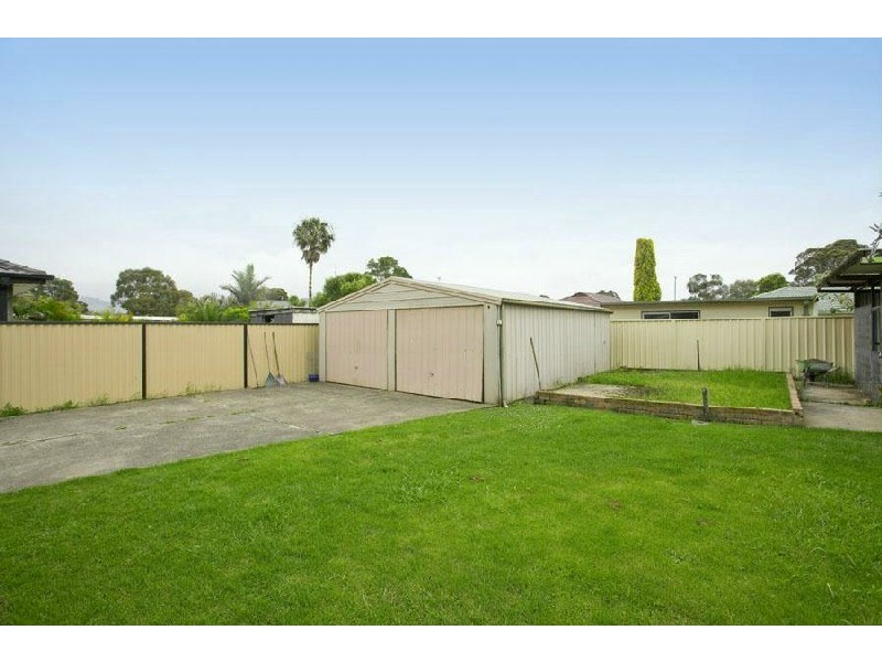 Albion Park Rail NSW 2527