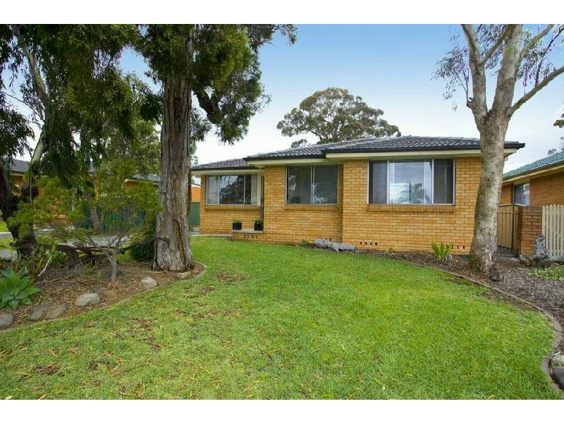 Albion Park Rail NSW 2527