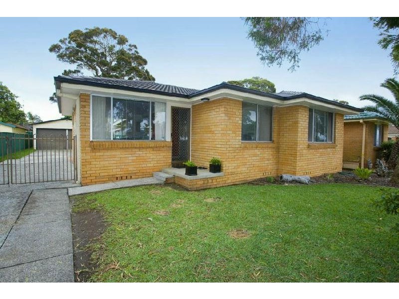 Albion Park Rail NSW 2527