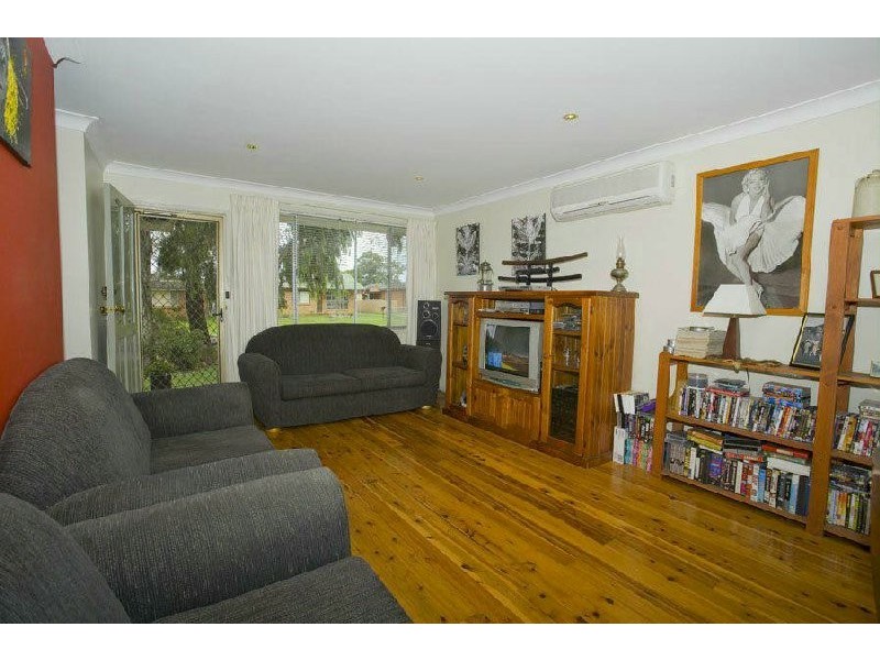 Albion Park Rail NSW 2527