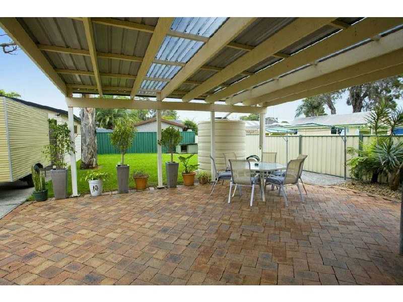 Albion Park Rail NSW 2527