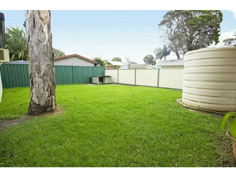 Albion Park Rail NSW 2527