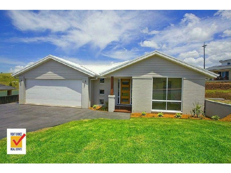 Flinders NSW 2529