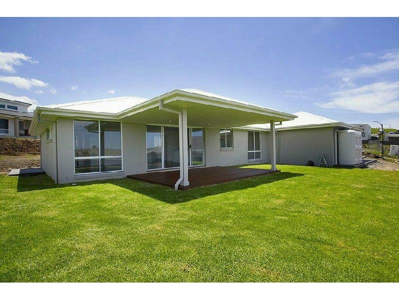 Flinders NSW 2529