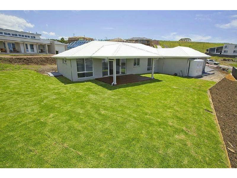Flinders NSW 2529