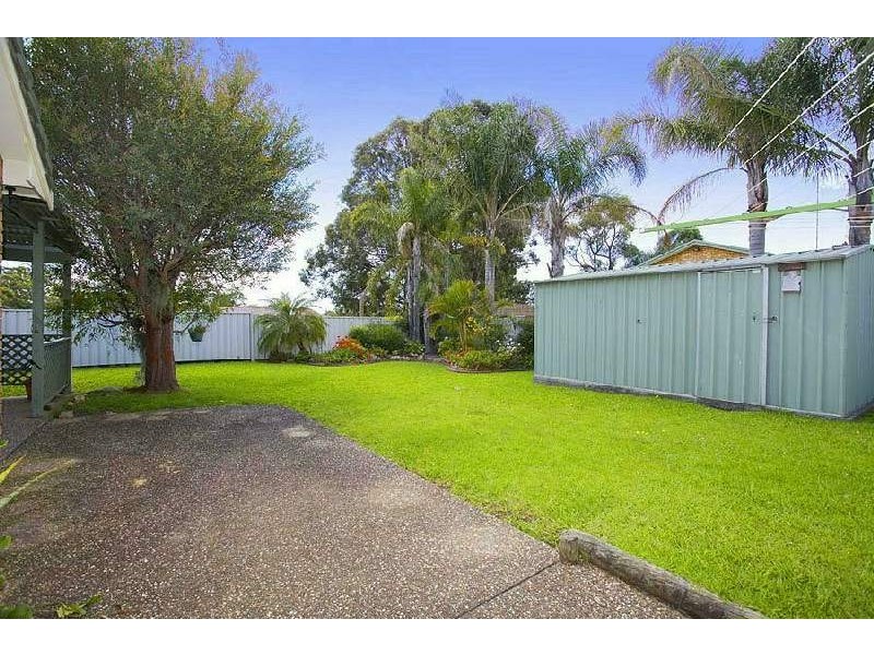 Albion Park NSW 2527