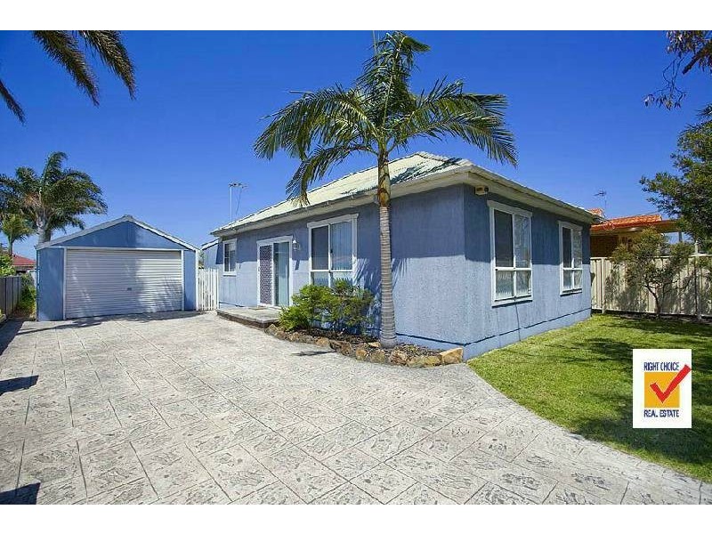 Lake Illawarra NSW 2528