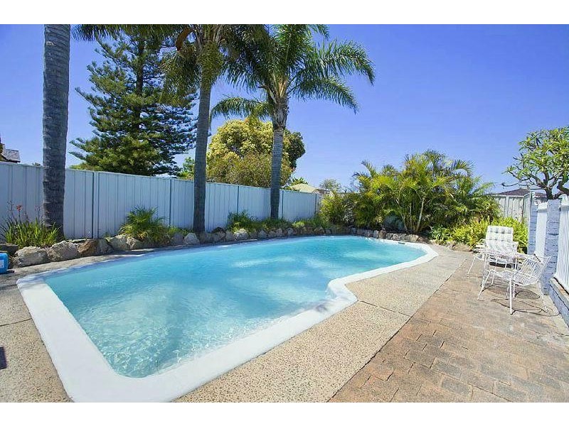 Lake Illawarra NSW 2528