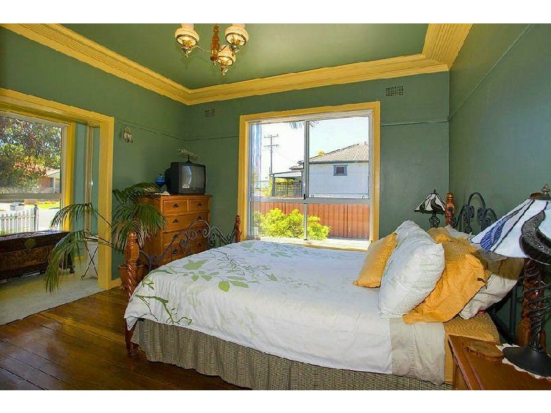 Lake Illawarra NSW 2528