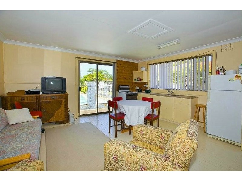 Lake Illawarra NSW 2528