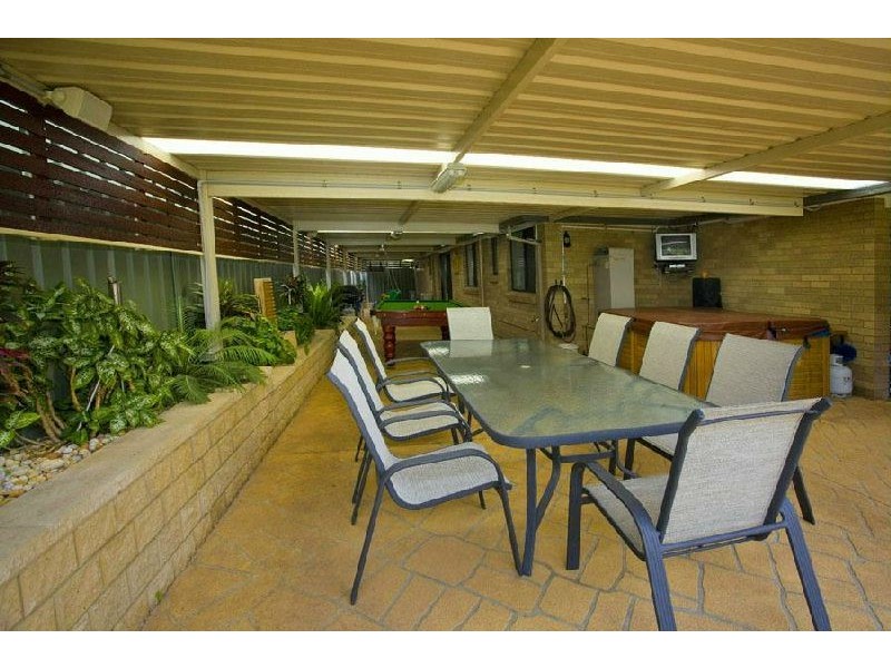 Albion Park NSW 2527