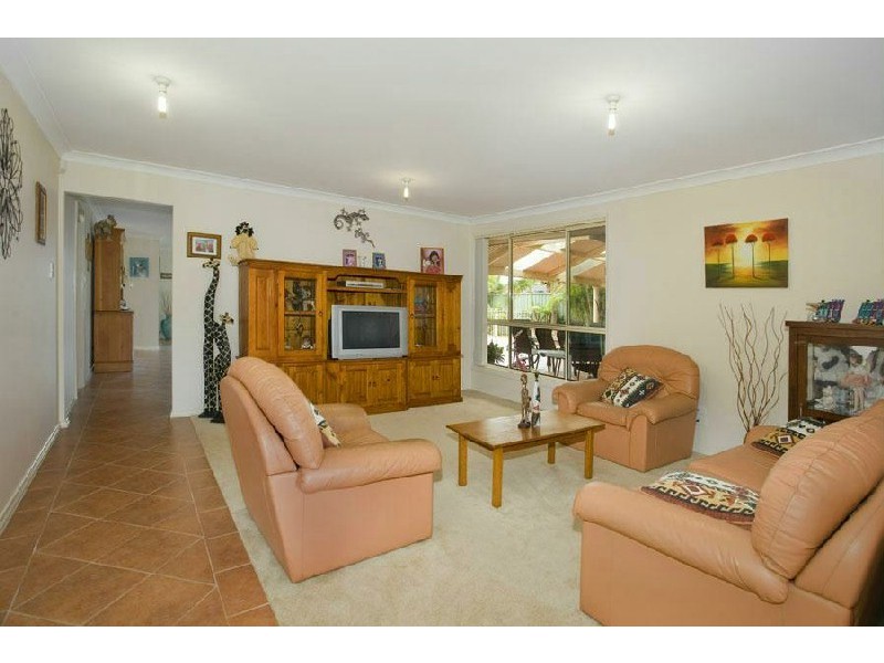 Albion Park NSW 2527