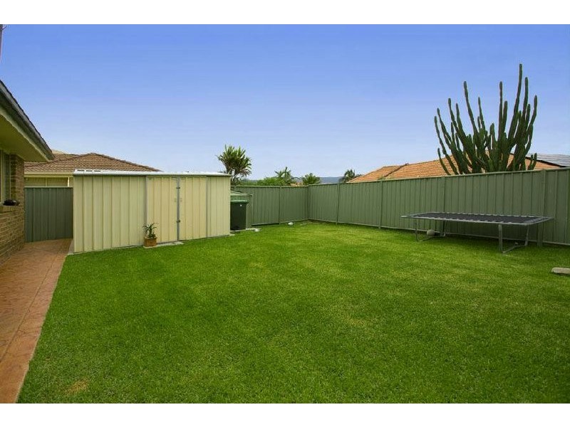 Albion Park NSW 2527