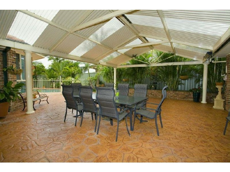 Albion Park NSW 2527