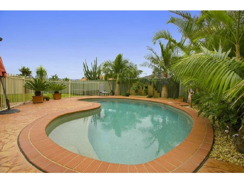 Albion Park NSW 2527