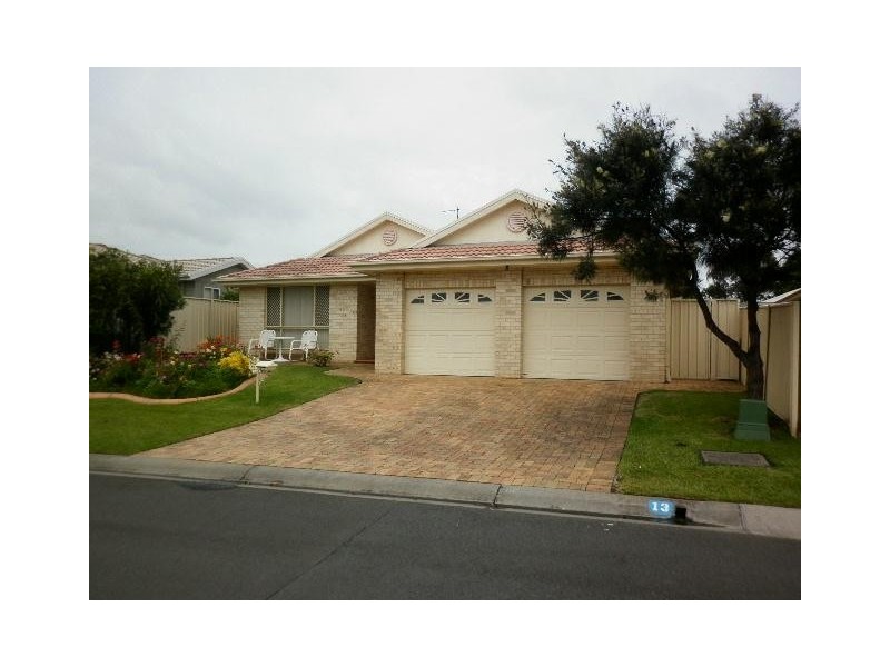 Shell Cove NSW 2529