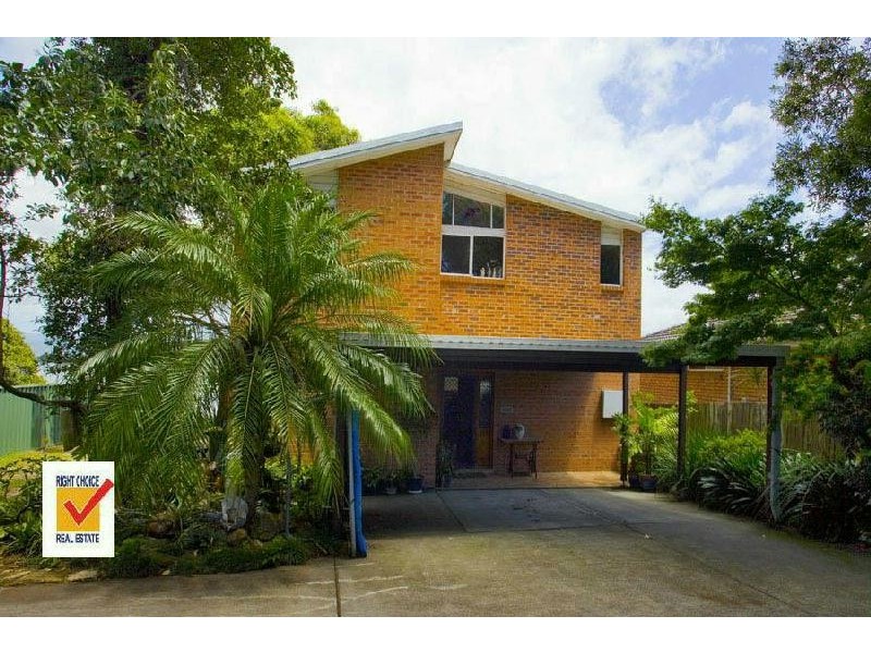 Oak Flats NSW 2529