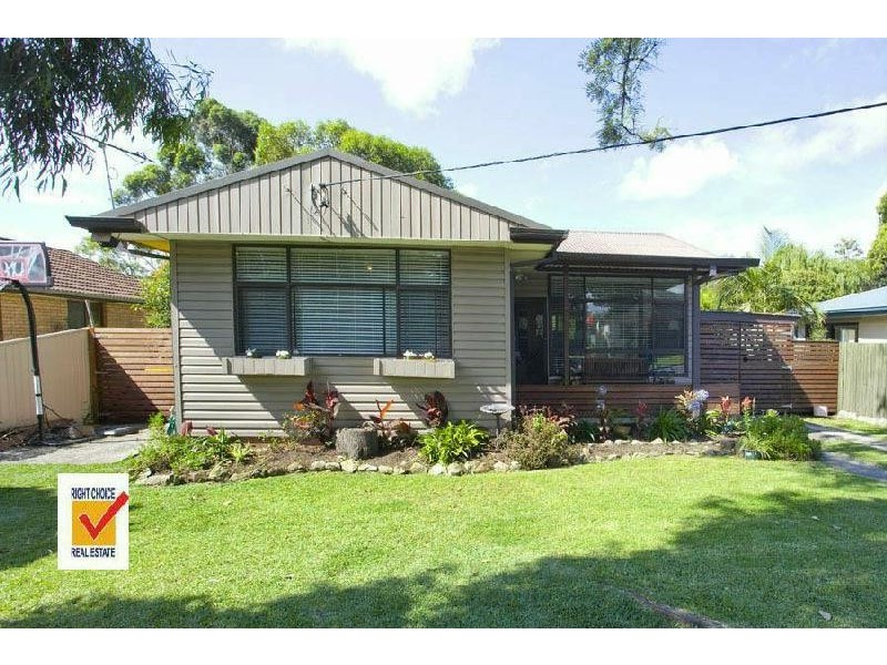 Albion Park Rail NSW 2527