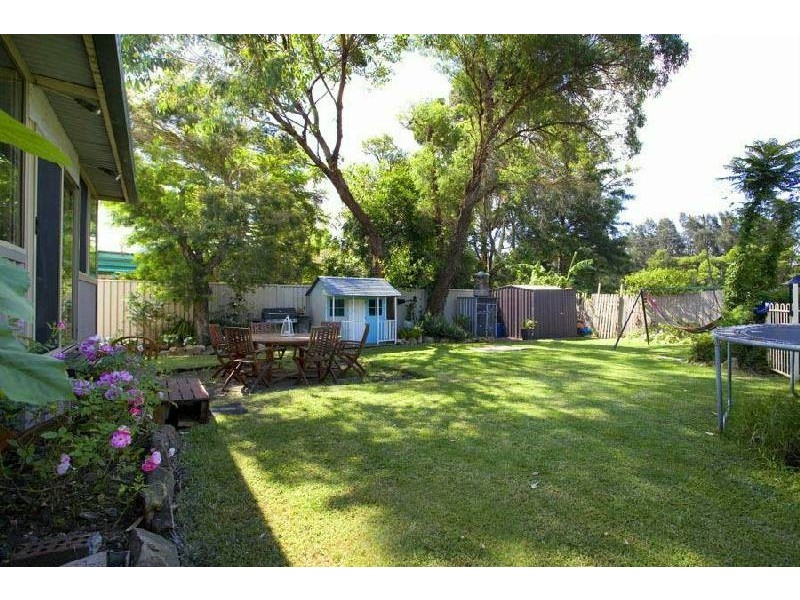 Albion Park Rail NSW 2527