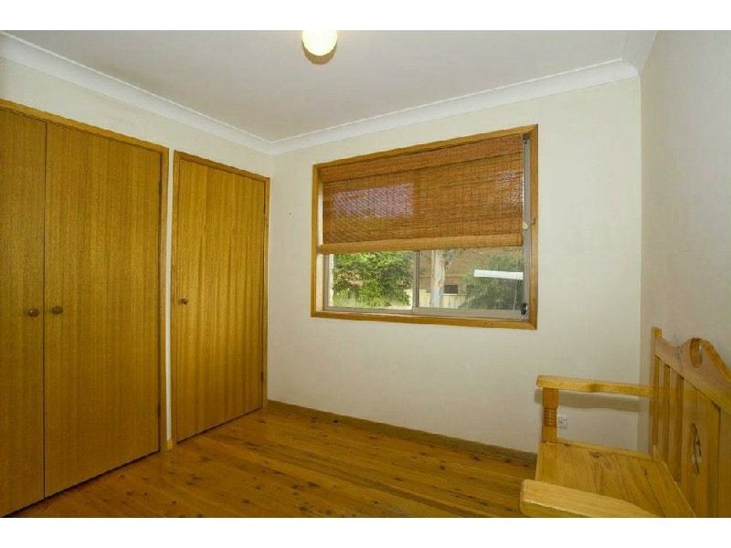 Albion Park Rail NSW 2527