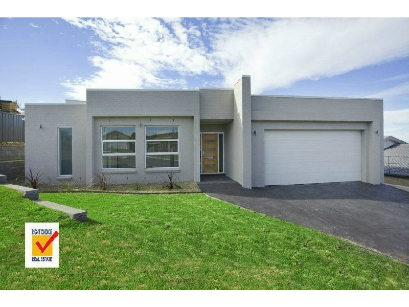 Flinders NSW 2529