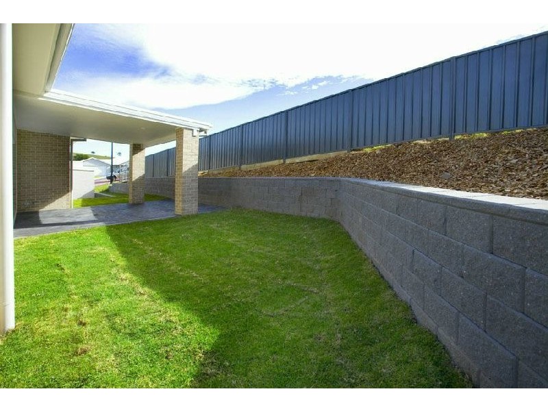 Flinders NSW 2529