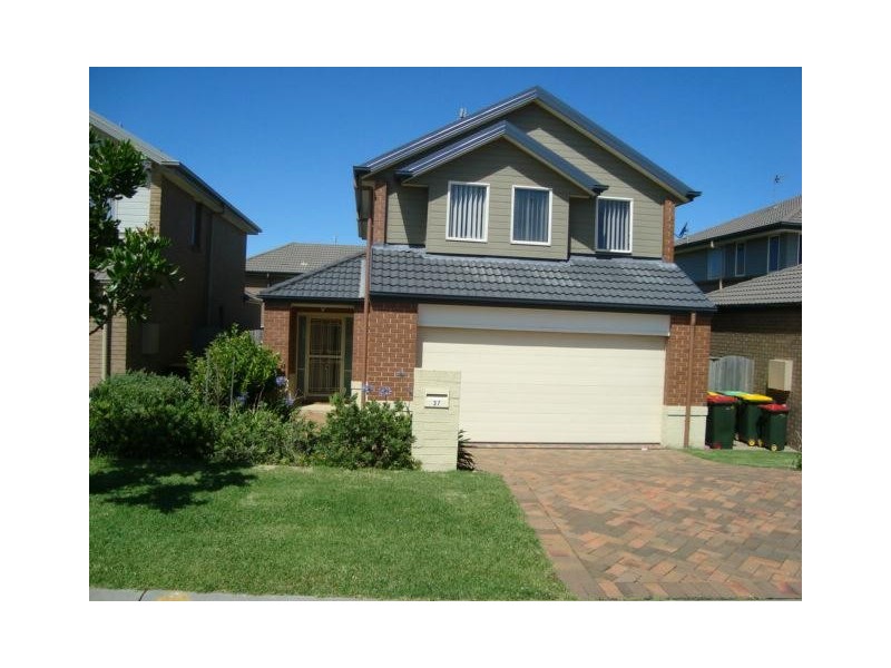 Shell Cove NSW 2529