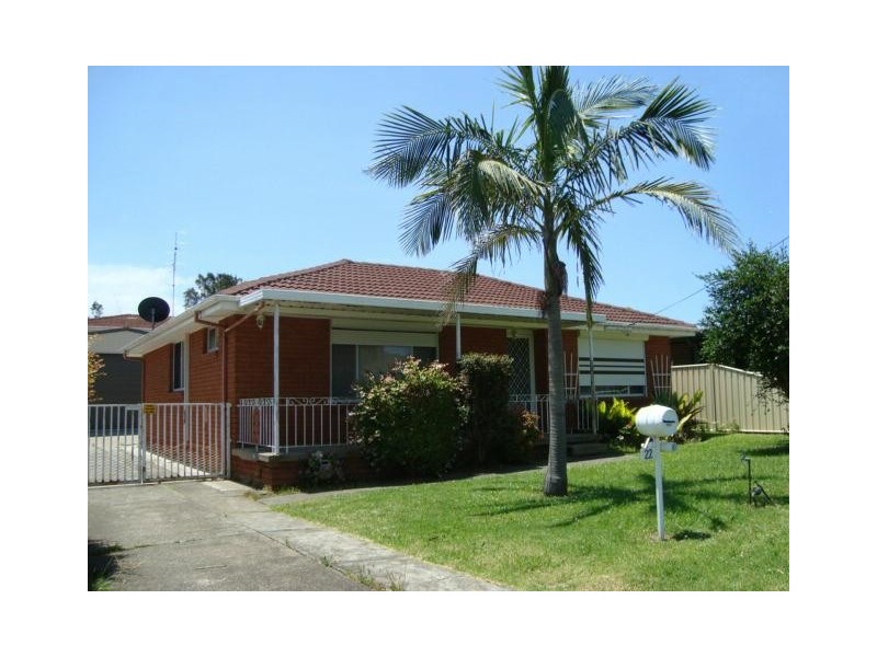 Albion Park Rail NSW 2527