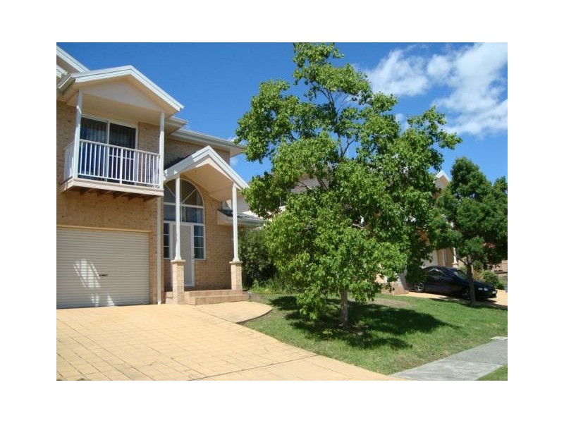 Blackbutt NSW 2529