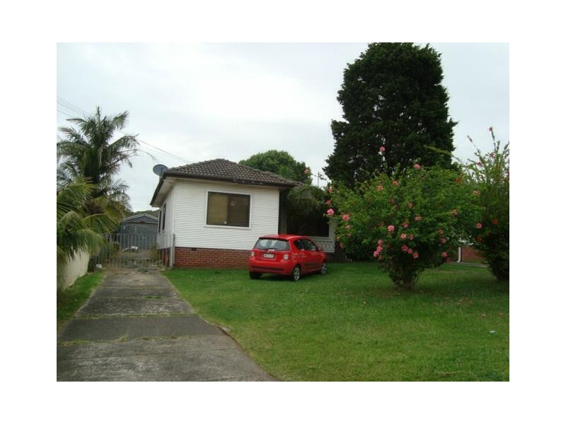 Barrack Heights NSW 2528