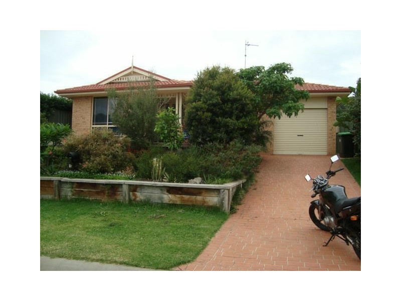 Albion Park NSW 2527