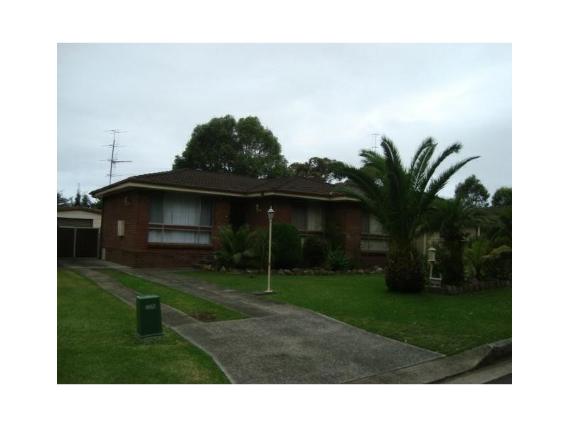 Albion Park Rail NSW 2527