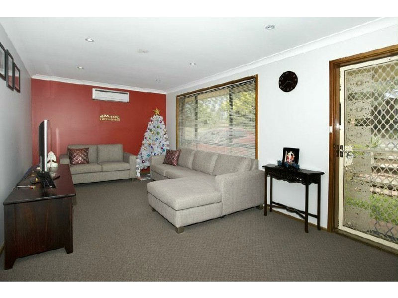 Blackbutt NSW 2529