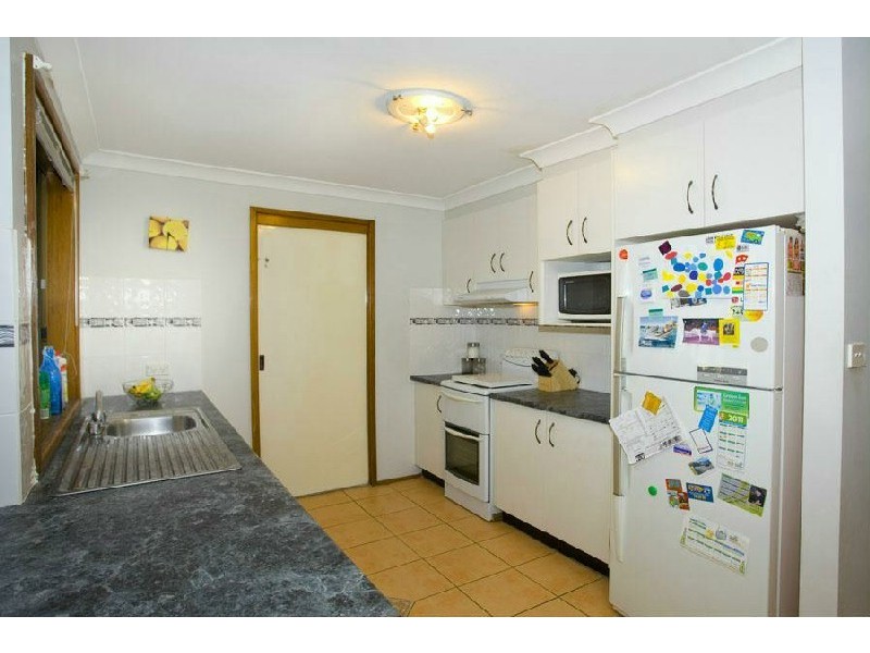 Blackbutt NSW 2529