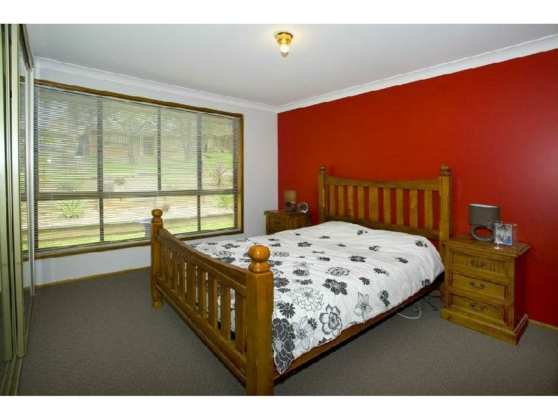 Blackbutt NSW 2529