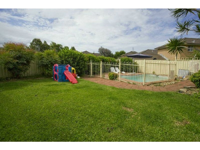 Blackbutt NSW 2529