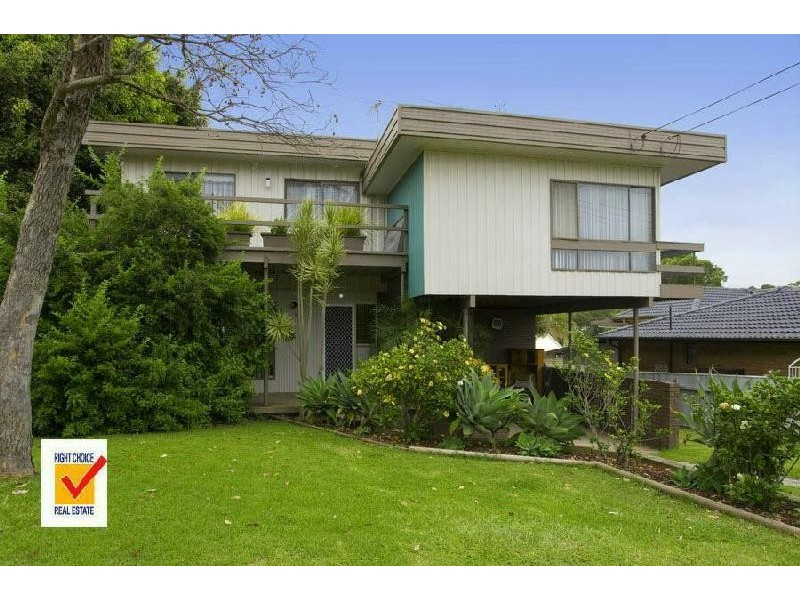 Barrack Heights NSW 2528