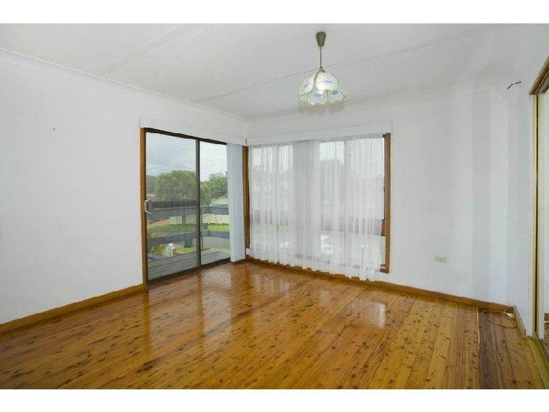 Barrack Heights NSW 2528