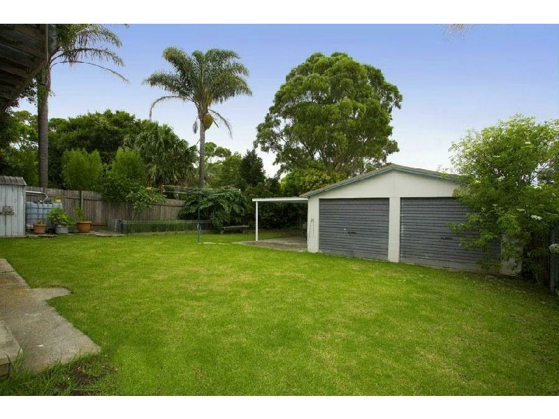 Barrack Heights NSW 2528