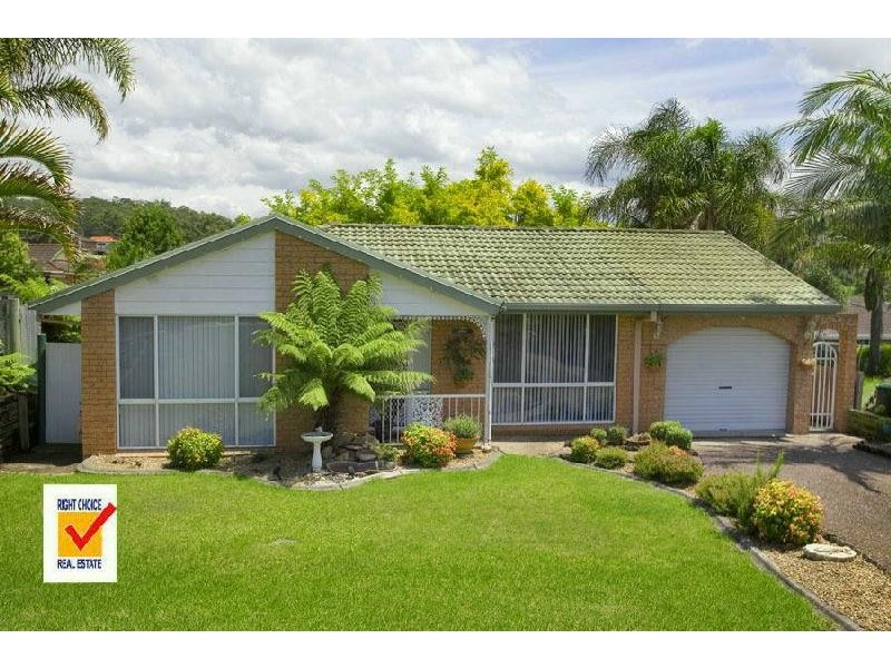 Albion Park NSW 2527