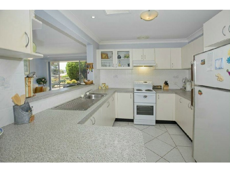 Albion Park NSW 2527