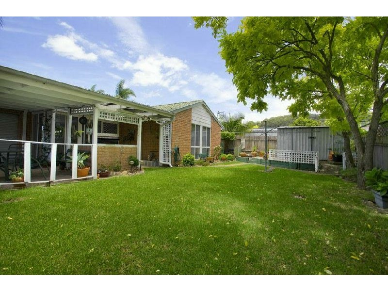 Albion Park NSW 2527