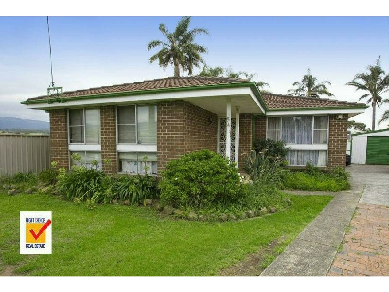 Albion Park Rail NSW 2527