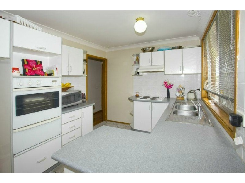 Albion Park Rail NSW 2527