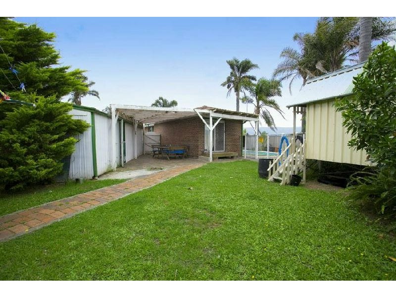 Albion Park Rail NSW 2527